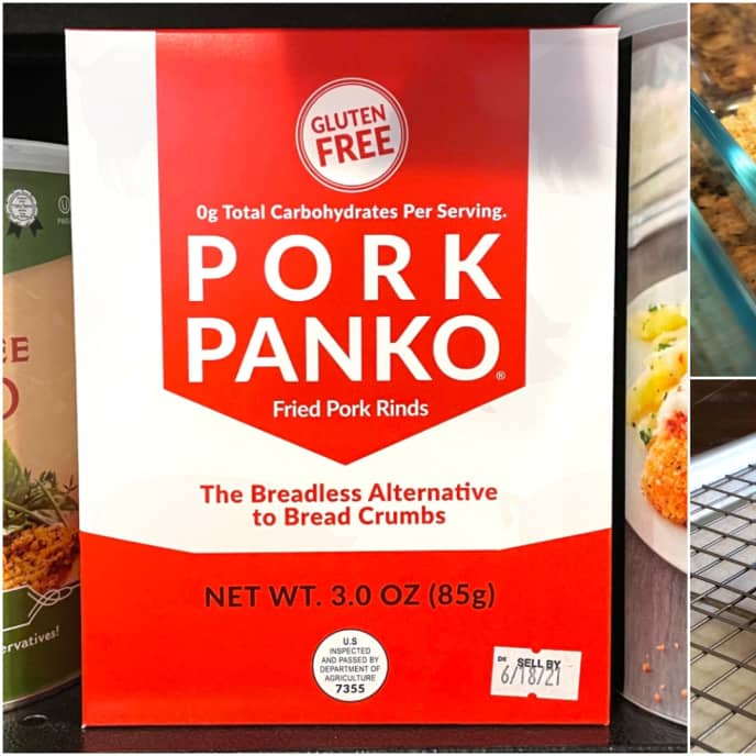 What in the World Is Pork Panko? America's Test Kitchen